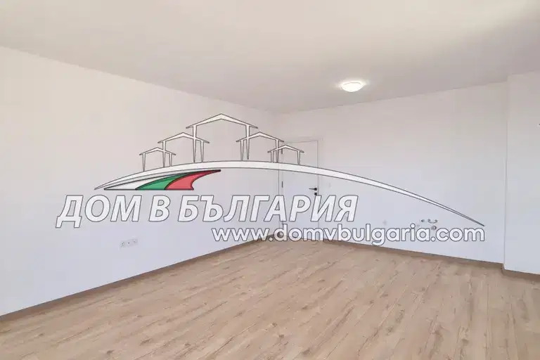 apartment in Varna, Vyzrajdane 3