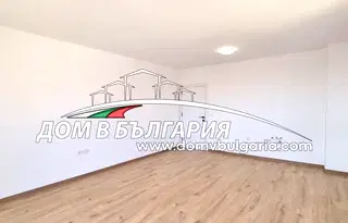 Апартамент 2 стаи във Варна, Възраждане 3 с морска панорама