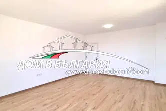 Апартамент 2 стаи във Варна, Възраждане 3 с морска панорама