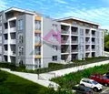 Снимка 3 — Двустаен апартамент в Възраждане 3 с тераса и асансьор
