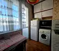 Снимка 4 — Двустаен апартамент в Възраждане 3 с балкон и гледка