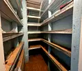Снимка 5 — Двустаен апартамент в Възраждане 3 с балкон и гледка