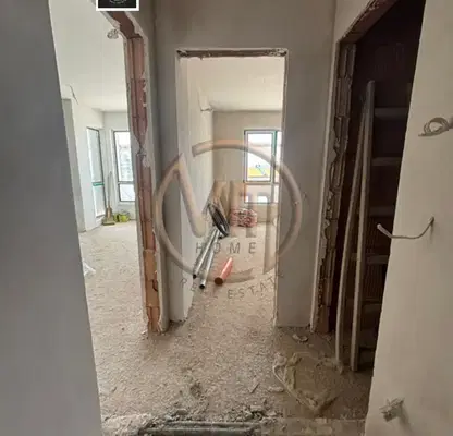 Снимка 5 — Двустаен апартамент 67 кв.м. във Възраждане 3 с тераса