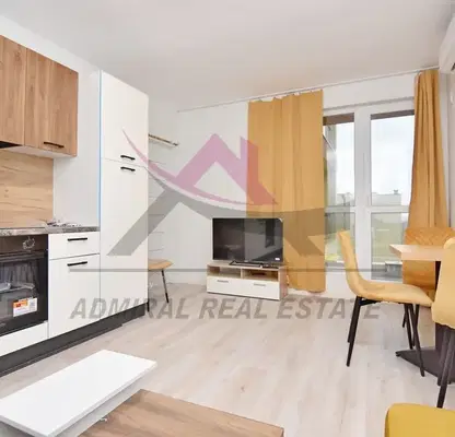 Photo 2 — apartment in Varna, Vyzrajdane 3
