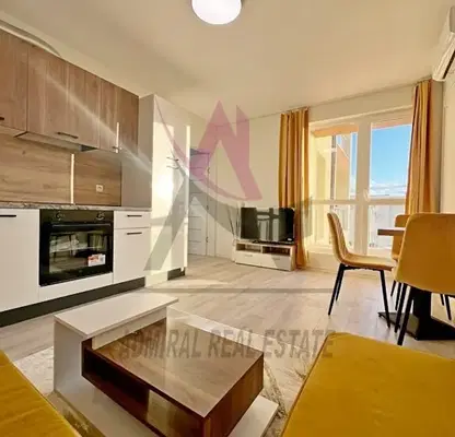Photo 3 — apartment in Varna, Vyzrajdane 3