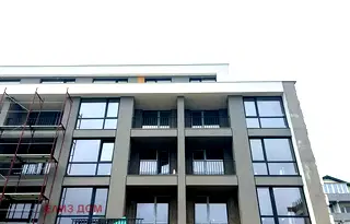 апартамент във Варна, Възраждане 3