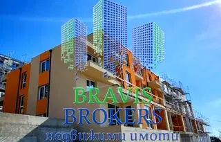 Тристаен апартамент във Варна, Възраждане 3