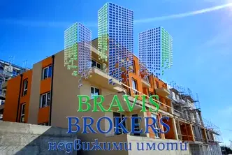 Тристаен апартамент във Варна, Възраждане 3
