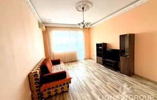 3-стаен апартамент с две тераси във Възраждане 3, Варна