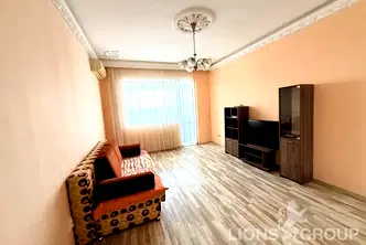 3-стаен апартамент с две тераси във Възраждане 3, Варна