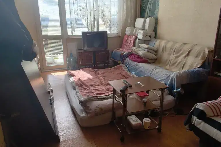 3-bedroom apartment in Varna, Vyzrajdane 3