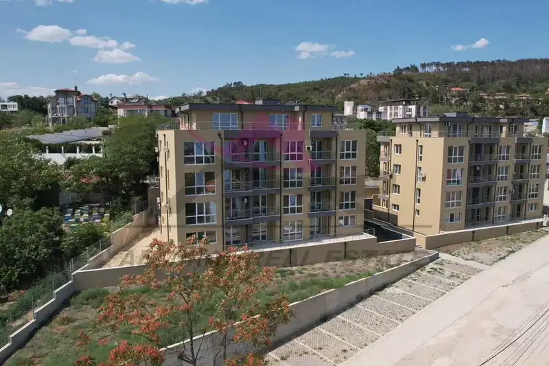 3-bedroom apartment in Varna, Vyzrajdane 3