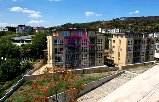 Тристаен апартамент във Варна, Възраждане 3