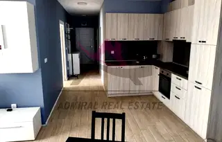 апартамент във Варна, Възраждане 3