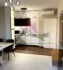 Двустаен апартамент с тераса във Възраждане 3, Варна