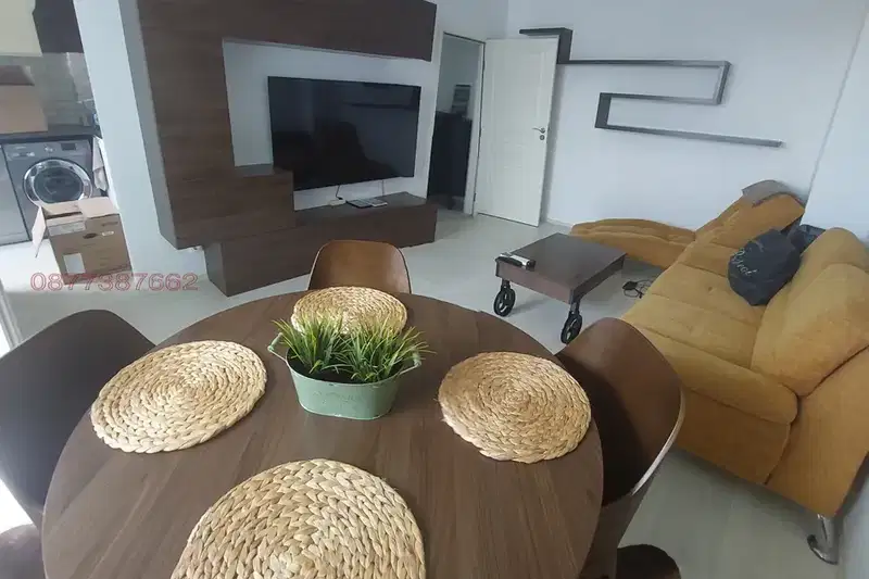 3-bedroom apartment in Varna, Vyzrajdane 3