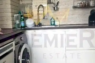 Тристаен апартамент с две тераси във Възраждане 3, Варна