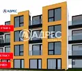 Снимка 3 — апартамент във Варна, Възраждане 4