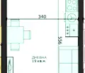Снимка 4 — апартамент във Варна, Възраждане 4