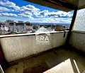 Снимка 3 — Двустаен апартамент с две тераси в кв. Възраждане 4, Варна