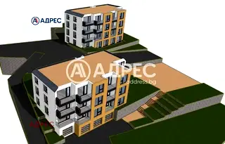 апартамент във Варна, Възраждане 4