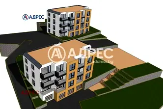 апартамент във Варна, Възраждане 4