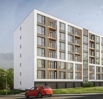 Photo 3 — 3-bedroom apartment in Varna, Vyzrajdane 4