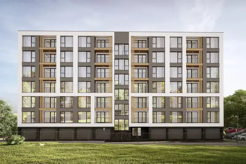 3-bedroom apartment in Varna, Vyzrajdane 4