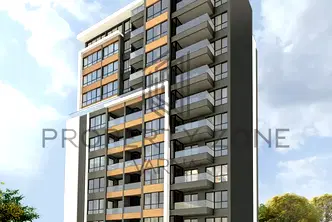 Тристаен апартамент с югозападно изложение до парк Възраждане във Варна