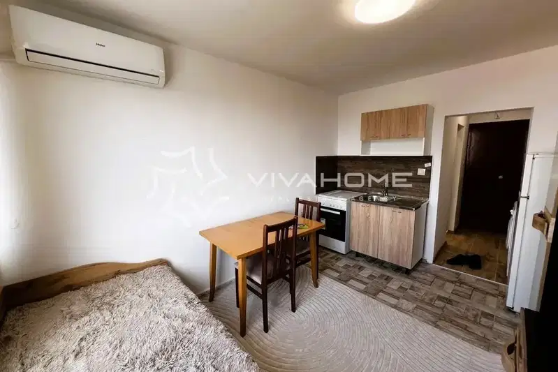 apartment in Varna, Zapadna Promishlena Zona