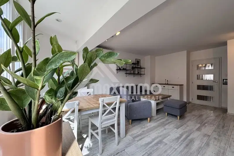 apartment in Varna, Zavod Drujba
