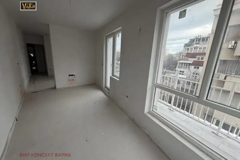 1-bedroom apartment in Varna, Zimno Kino Trakiya