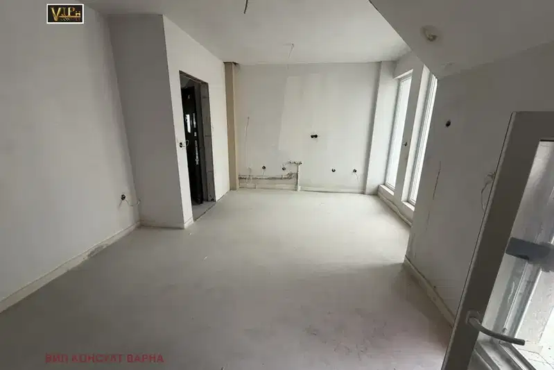 2-bedroom apartment in Varna, Zimno Kino Trakiya
