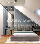 Двустаен апартамент във Варна, Зимно кино Тракия