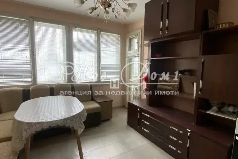 apartment in Varna, Zimno Kino Trakiya