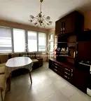 Апартамент 2 стаи в Зимно кино Тракия с остъклена тераса