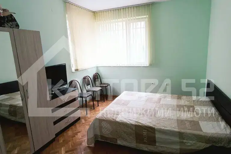 3-bedroom apartment in Varna, Zimno Kino Trakiya