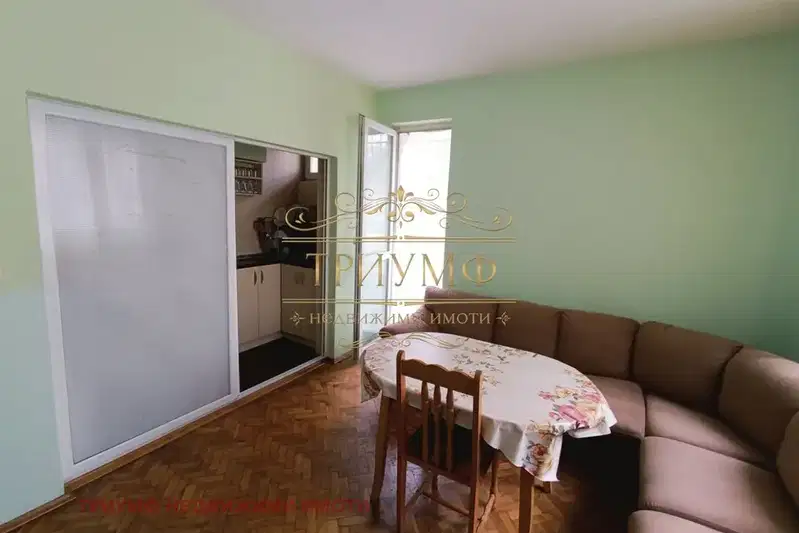 apartment in Varna, Zimno Kino Trakiya