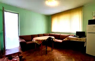 апартамент във Варна, Зимно кино Тракия