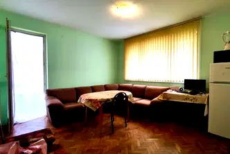 апартамент във Варна, Зимно кино Тракия
