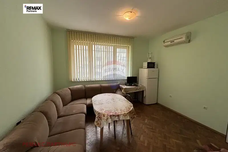 apartment in Varna, Zimno Kino Trakiya