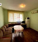 Тристаен апартамент с тераса в Зимно кино Тракия, Варна