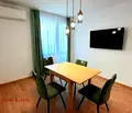Снимка 4 — Четиристаен апартамент с три балкона в Зимно кино Тракия, Варна