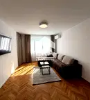 Четиристаен апартамент с три тераси в Зимно кино Тракия, Варна