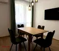 Снимка 5 — Просторен 4-стаен апартамент в Зимно кино Тракия, Варна с тераса