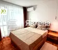 Снимка 4 — Четиристаен апартамент с три балкона в Зимно кино Тракия, Варна