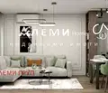 Снимка 2 — Мезонет 4-стаен в Зимно кино Тракия, Варна с голяма тераса