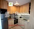 Снимка 3 — Обзаведен 1-стаен апартамент с лоджия в Зимно кино Тракия, Варна