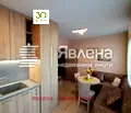 Снимка 4 — Обзаведен 1-стаен апартамент с лоджия в Зимно кино Тракия, Варна