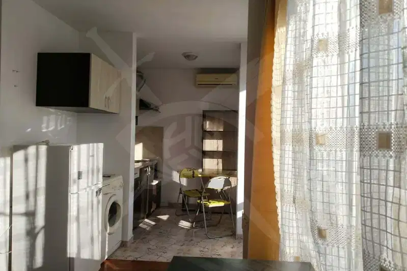 1-bedroom apartment in Varna, Zimno Kino Trakiya